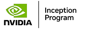 NVIDIA Inception Program